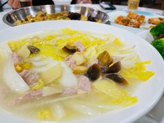 -东坊味道私房菜·地道顺德菜(大良店)