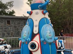 -观澜湖生态运动公社