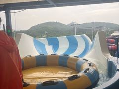 -上海玛雅海滩水公园