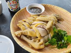 -蠔爺王志德生蚝馆(金沙湾店)