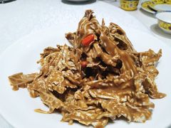 -惠丰堂饭庄(北洼路店)