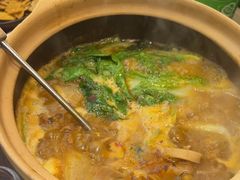 -衡厨·衡阳土菜(中南店)