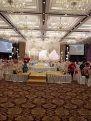 -厦门庐山大酒店·宴会厅