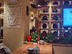 -泥糊破店小酒馆·团建聚餐(南京西路店)