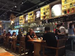 -海小馆海鲜餐厅(茂业百货店)