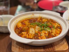 -肆海小川菜酒馆Wine Bistro (青年路店)