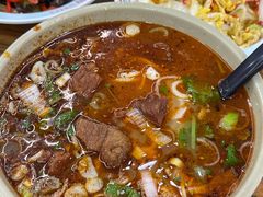 -豫掌柜饸饹面·烩面(秀沿路店)