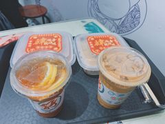 -孖记茶档·热腾茶餐(荔湾领展广场店)