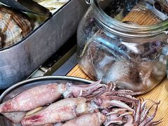 -济扶岛韩国海鲜汤제부도 해물탕(望京店)