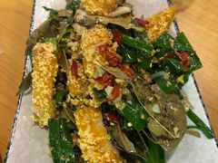 -万景饭店·鱼街农家菜