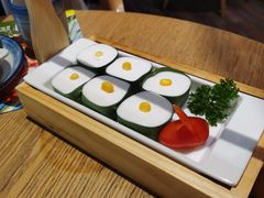 泰式椰汁糕-太泰(万象城店)