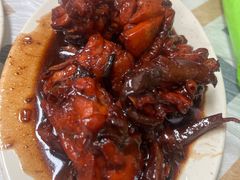 -尹记餐馆(花园店)