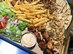 -HELLO MUSAE 拾光缪斯餐厅·纯正希腊风味(苏州中心店)