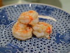 香汁明虾球-壹零贰小馆(桂城石啃店)
