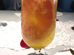 -伊斯坦布尔土耳其清真咖啡餐厅