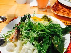 -So Lounge索兰至餐厅(蓝色港湾店)