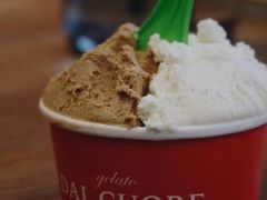 -Dal Cuore 达可芮冰淇淋(陕西北路店)