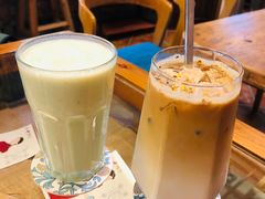 -西关84·History·Art·Cafe