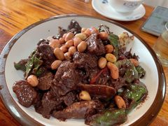 -永州体苑血鸭店(第一分店)