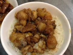 -品香排骨饭(羊官路店)