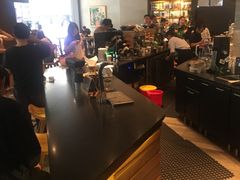 -星巴克臻选(周浦万达店)