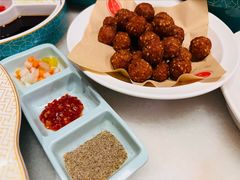 -聚京民福烤鸭店(木樨园店)