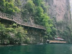 -山西壶关太行山大峡谷旅游景区