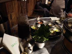 -韩山葵烤肉(太古里店)