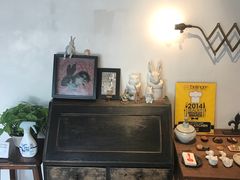 -铃木食堂(帽儿胡同店)
