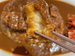 -伽喱博士 Dr.CURRY咖喱饭(太阳宫咖喱店)