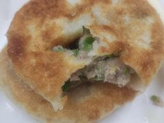 -牛庄高晓山馅饼(铁西店)