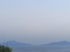 -东澳岛