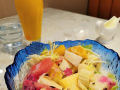 -水天堂西餐厅(常熟永旺店)
