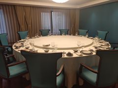 包厢-惠丰堂饭庄(北洼路店)