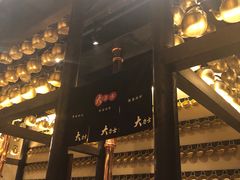 -韩国料理大力士(屏风街店)