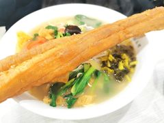 -许记大碗皮肚面馆(三条巷店)