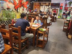-槐店王婆大虾(开发区店)