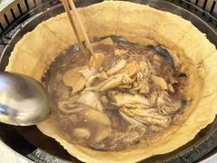 -老家大锅台·铁锅炖·地锅鸡(建邺文体路店)