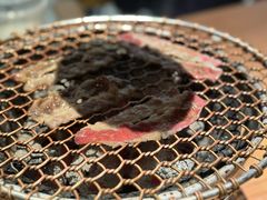 -烧肉达人•炭火烧肉(新天地店)