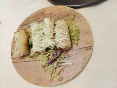 -长禧家·珑厨(东山口店)