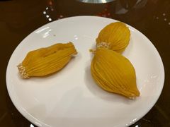 -富力万达嘉华酒店-品珍中餐厅(水果湖店)