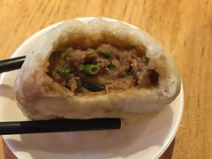-凤起龙游老面包子(凯德晶品店)