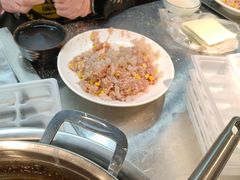 -金陵家宴·金陵春·南京菜(夫子庙店)