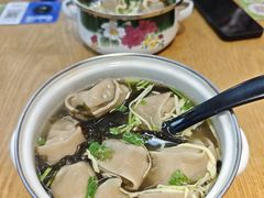-柴爿巷·香酥鸡&馄饨(复兴中路店)