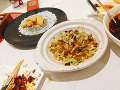 -大鸭梨烤鸭(左家庄店)