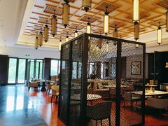 -桃源咖啡厅(武夷山大红袍山庄店)