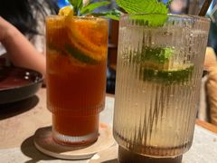 -CHINCHIN 青青·泰国料理(万象食家店)
