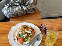 -Egg•Allday Brunch(襄阳北路店)