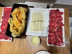 -掂档潮汕牛肉火锅(cityon熙地港店)