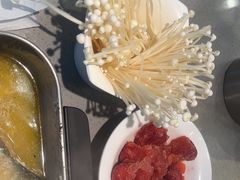 -半天妖烤鱼(呼市摩尔城店)